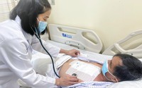Người đàn ông 57 tuổi bị sùi van tim vì chủ quan với sâu răng: Bất ngờ vì những biến chứng!