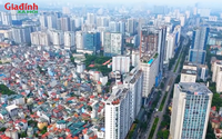 Hà Nội: Toà căn hộ dịch vụ tại phường Thanh Xuân giá bán chạm ngưỡng vài chục tỷ, cho thuê 80-100 triệu đồng/tháng