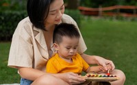 WelKids® ADEK: Mảnh ghép quan trọng trong 3 nguyên tắc vàng nuôi dưỡng trẻ 1000 ngày đầu đời