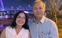 Bà Bạch Lê - mẹ đẻ Lê Phương gây chú ý