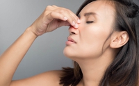 Tưởng viêm họng thông thường, người đàn ông 50 tuổi đi khám bất ngờ phát hiện ung thư xoang di căn