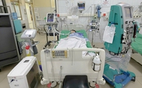 Người đàn ông 42 tuổi ngừng tim khi chơi thể thao trong thời tiết nắng nóng: Có dấu hiệu này cần dừng ngay