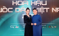 Tin vui ở tuổi trung niên của Á hậu Trịnh Kim Chi
