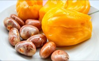 Mùa hè ăn mít đừng vội bỏ hạt, đây mới là phần bổ dưỡng ít người biết giúp bạn sống thọ hơn