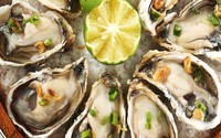 Ăn hàu có thực sự tốt? Sự thật không phải ai cũng biết