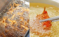 5 món không nên ăn sau tuổi 40