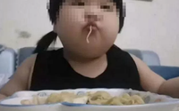 Bé gái 8 tuổi mắc gan nhiễm mỡ, bác sĩ chỉ ra sai lầm trong bữa ăn khiến nhiều phụ huynh chủ quan