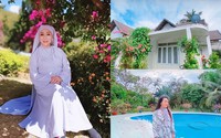 Nữ NSND được coi là bảo vật của nghệ thuật cải lương, sống một mình trong biệt thự trăm tỷ
