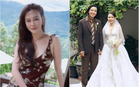Tin sao 11/7: Phương Oanh có động thái mới, Việt Hương tuổi U50 mới được mặc váy cưới