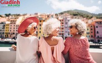 Sau tuổi 40, nhìn vào 4 điều này sẽ biết nửa đời còn lại an yên hay nhiều trăn trở
