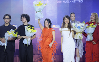 Hồng Nhung, Suboi 'cực cháy' trong chương trình nghệ thuật đặc sắc tại Hà Nội