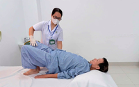 Tiếc vài quả xoài, người đàn ông 62 tuổi suýt liệt vĩnh viễn