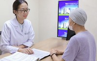 Người phụ nữ 55 tuổi ung thư vú di căn cải thiện sức khỏe nhờ làm việc này!