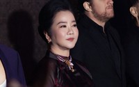 Thân thế người đóng 'mẹ ruột' Tăng Thanh Hà
