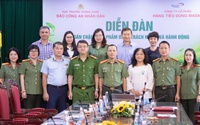 Thực phẩm bẩn vẫn diễn biến phức tạp: 58 vụ ngộ độc, 10 người tử vong trong 6 tháng đầu năm