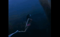 Ngỡ ngàng hình ảnh bikini 'cực cháy' của Diệp Lâm Anh ở tuổi U40