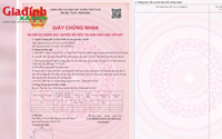 Các bước đơn giản để được cấp sổ đỏ lần đầu năm 2026