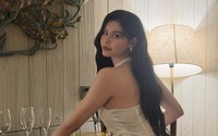 Nhan sắc ở tuổi U40 của Trương Quỳnh Anh gây chú ý