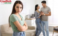 Phát hiện chồng ngoại tình, phụ nữ tuyệt đối đừng làm 3 điều này kẻo mọi chuyện càng tệ