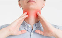 Người đàn ông 62 tuổi viêm amidan tái phát, đi khám phát hiện ung thư do 'thủ phạm' bất ngờ