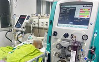Người đàn ông 69 tuổi ngừng tim 15 lần liên tiếp, bác sĩ chỉ rõ nguyên nhân