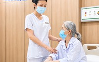Người phụ nữ 67 tuổi mắc bệnh tiểu đường nguy kịch vì sai lầm khi tiêm insulin