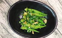Loại quả 'nhỏ mà có võ', giúp hỗ trợ kiểm soát đường huyết hiệu quả, chế biến thành nhiều món ngon