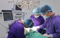 Sợ đi khám răng, bé gái 4 tuổi ở Hà Nội được điều trị triệt để viêm tủy răng nhờ phương pháp gây mê