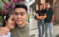 Lê Phương về quê chồng, khoe khoảnh khắc bình dị