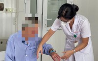 Người đàn ông 41 tuổi bất ngờ phát hiện cường giáp từ dấu hiệu nhiều người Việt mắc phải