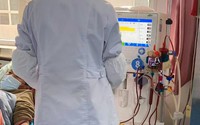 Nam doanh nhân 47 tuổi suy thận giai đoạn cuối vì 1 sai lầm nhiều người Việt mắc phải
