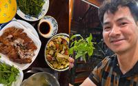 'Mâm cơm thị phi' của vợ Cục trưởng Xuân Bắc phần chồng, và cách bênh vực mâm cơm vợ nấu khiến nhiều người nể phục