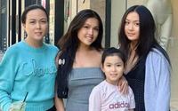 Con gái Phượng Chanel gây chú ý