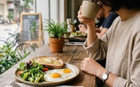 Mẹo uống cà phê sáng giúp tăng hiệu quả giảm cân, giảm mỡ bụng