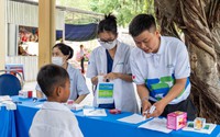 Từ năm 2028, học sinh cả nước được sàng lọc 5 nhóm bệnh, tật học đường