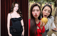 Tin sao 11/9: Đoàn Thiên Ân ngọt ngào bên Nguyễn Cao Kỳ Duyên, ca sĩ Chi Pu ngày càng gợi cảm