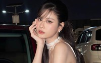 Trương Quỳnh Anh gợi cảm ở tuổi 37