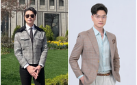 Đời thực kín tiếng của nam diễn viên đang gây tranh cãi trong phim 'Mùa hè năm ấy'