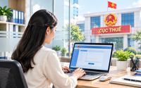 Cảnh báo từ Cục Thuế: Không có thuế phải nộp vẫn có thể phải nộp hồ sơ khai thuế
