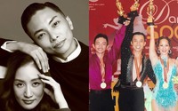 Khánh Thi cảm thán: “Ngày xưa Phan Hiển như trẻ con”