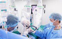 Người đàn ông 43 tuổi thận giãn to gấp đôi vì chủ quan với dấu hiệu nhiều người Việt dễ bỏ qua