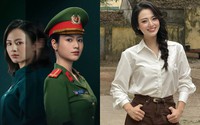 Người đẹp quê Lào Cai vừa gây sốt trong 'Lửa trắng' ở đời thực có nhan sắc ra sao?
