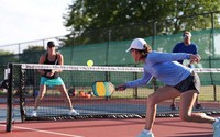 Pickleball trở thành môn thể thao 'quốc dân': Sức hút từ Giải Văn hoá Việt 2026 và 6 điều cần lưu ý để không chấn thương