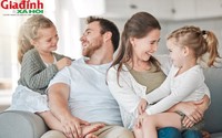 Không phải học giỏi, đây mới là những dấu hiệu trẻ được nuôi dạy tốt từ cha mẹ