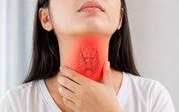 Có người thân mắc ung thư, người phụ nữ 28 tuổi bất ngờ phát hiện ung thư tuyến giáp