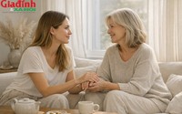 Mẹ chồng nàng dâu đừng vội coi nhau như ruột thịt: Nếu biết điều này, gia đình sẽ êm ấm hơn