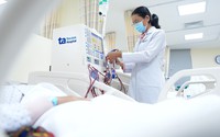 Chàng trai 24 tuổi suy thận giai đoạn cuối vì những thói quen nhiều người trẻ mắc phải