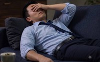 Người đàn ông 66 tuổi đột quỵ lúc rạng sáng: Dấu hiệu nhiều người Việt tuyệt đối không được bỏ qua