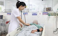 Người đàn ông 36 tuổi phản vệ nguy kịch sau một nốt ong đốt ở cổ
