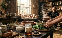 Dựng 'bác sĩ', tạo bệnh nhân khỏi u rồi bán 'thuốc Nam gia truyền': Kịch bản lừa bệnh nhân trên mạng